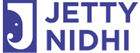 Jetty Nidhi logo